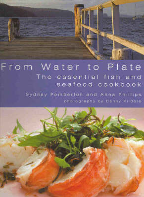 From Water to Plate image