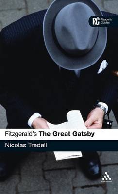 Fitzgerald's "The Great Gatsby" image