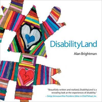 DisabilityLand by Alan Brightman image