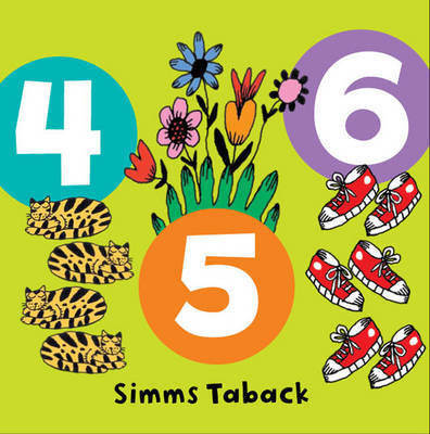 Count by Simms Taback image