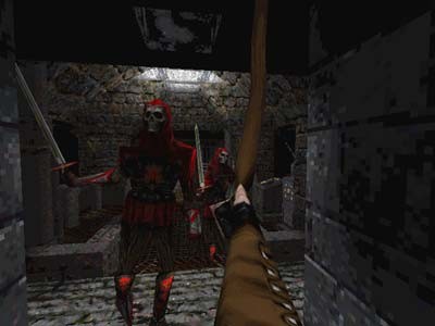 Thief Collection (Dark Project, Metal Age and Deadly Shadows) for PC Games image