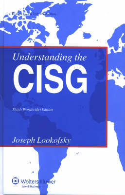 Understanding the CISG by Joseph Lookofsky image