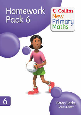 Homework Pack 6 image