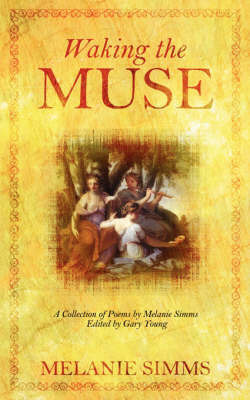 Waking the Muse by Melanie, Simms image
