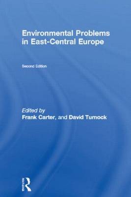 Environmental Problems in East-Central Europe image