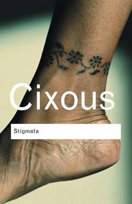 Stigmata by Helene Cixous image