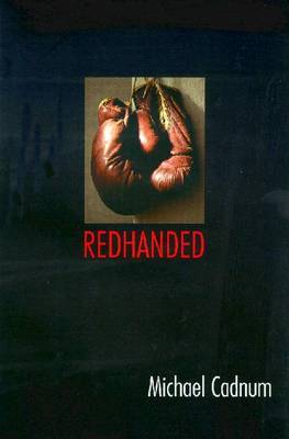 Redhanded image