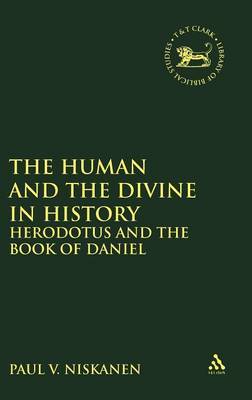 The Human and the Divine in History image