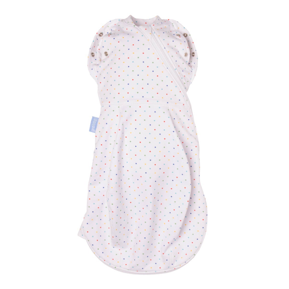 grobag swaddle newborn plus