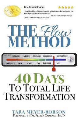 The Flow Method by Tara Meyer Robson image