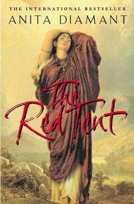 The Red Tent by Anita Diamant image