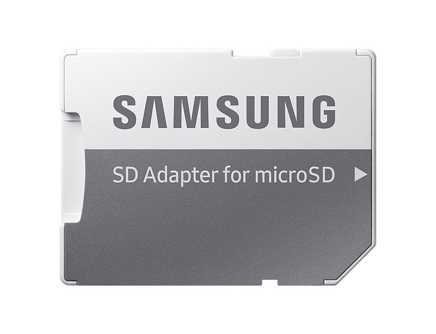 32GB Samsung PRO Endurance micro SDHC image