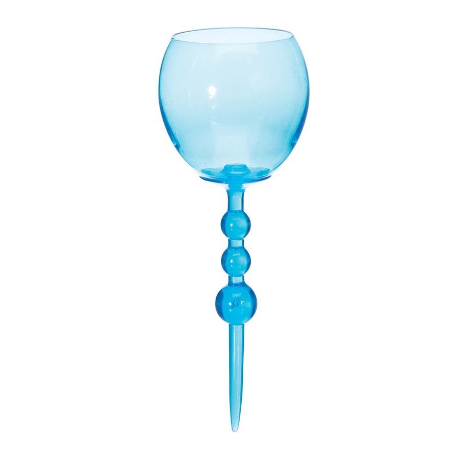 AmphibiGlass - Floating Wine Glass (Assorted Colours) image