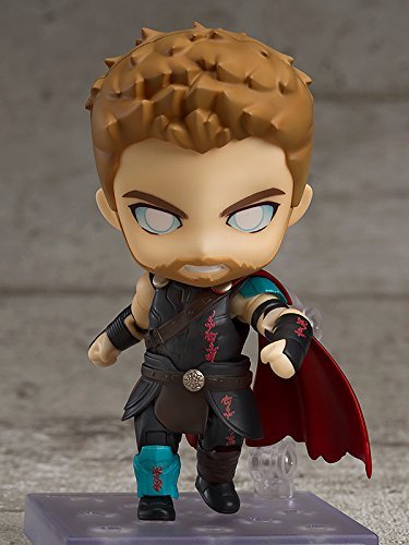 Thor Ragnarok: Thor (DX Ver.) - Nendoroid Figure image