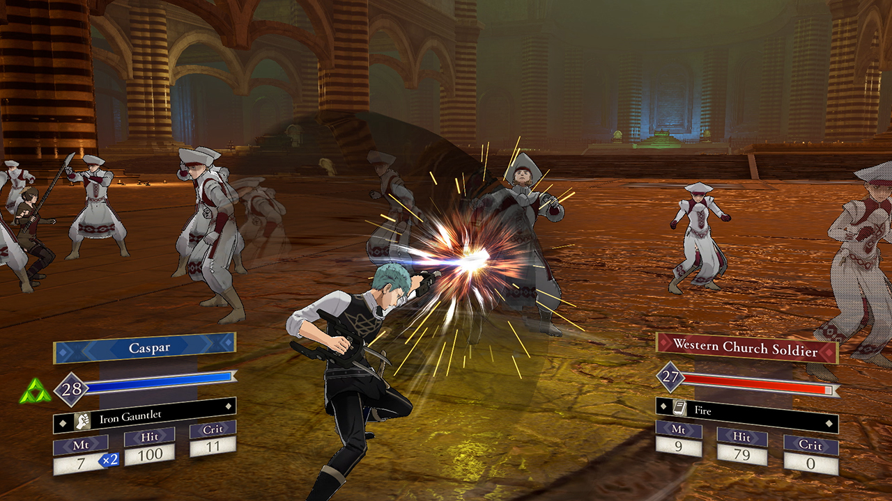 Fire Emblem: Three Houses Limited Edition for Switch image