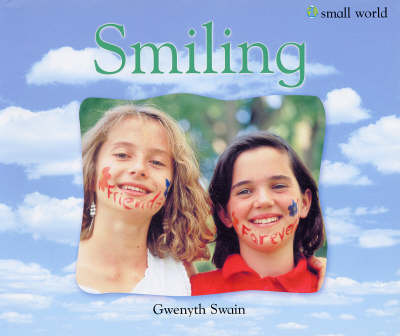 Smiling by Gwenyth Swain image