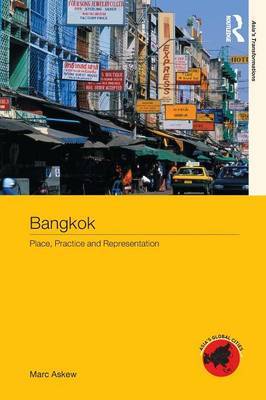 Bangkok by Marc Askew image