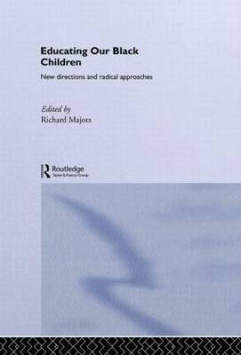 Educating Our Black Children image
