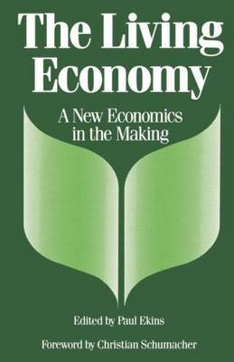 The Living Economy image
