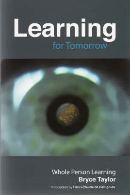 Learning for Tomorrow by Bryce Taylor image