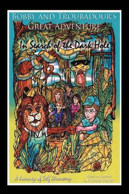 Bobby & Troubadour's Great Adventure by Ronald Raver image