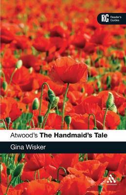 Atwood's "The Handmaid's Tale" by Gina Wisker image