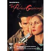 The Perfect Getaway on DVD The Perfect Getaway on DVD
