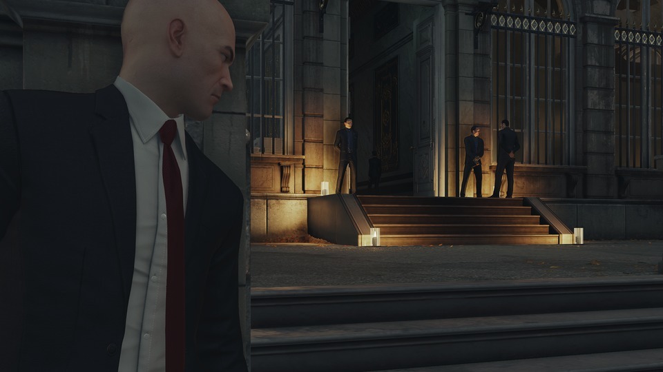Hitman: The Complete First Season Steelbook Edition for Xbox One image