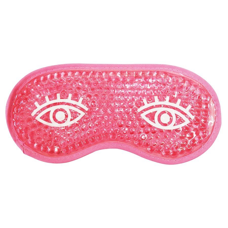 IS Gift: Bliss Gel Bead Re-Useable Cold Compress Eye Mask image