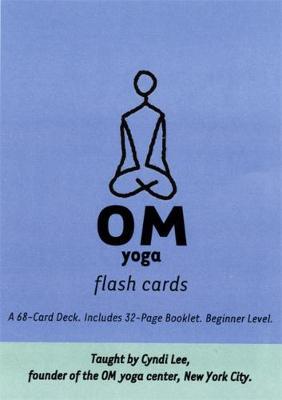 OM Yoga by Cyndi Lee image