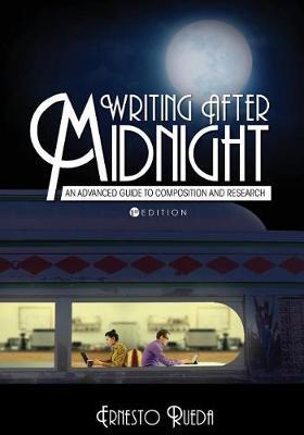 Writing after Midnight by Ernesto Rueda image