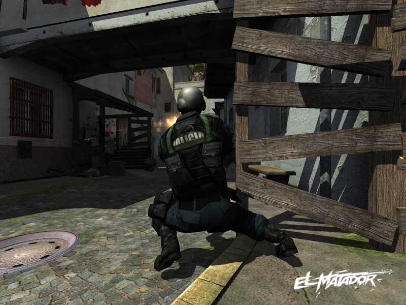 El Matador for PC image