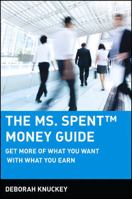 The Ms. Spent Money Guide image