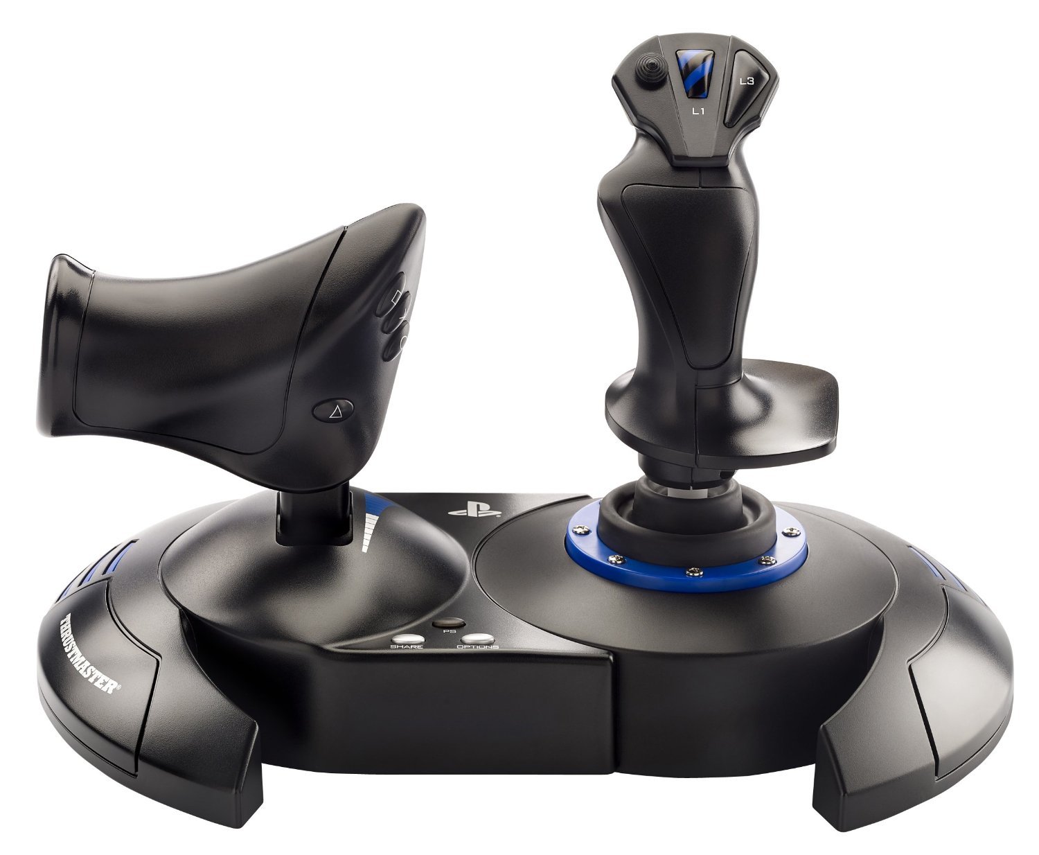 Thrustmaster T Flight HOTAS 4 (PC & PS4) image