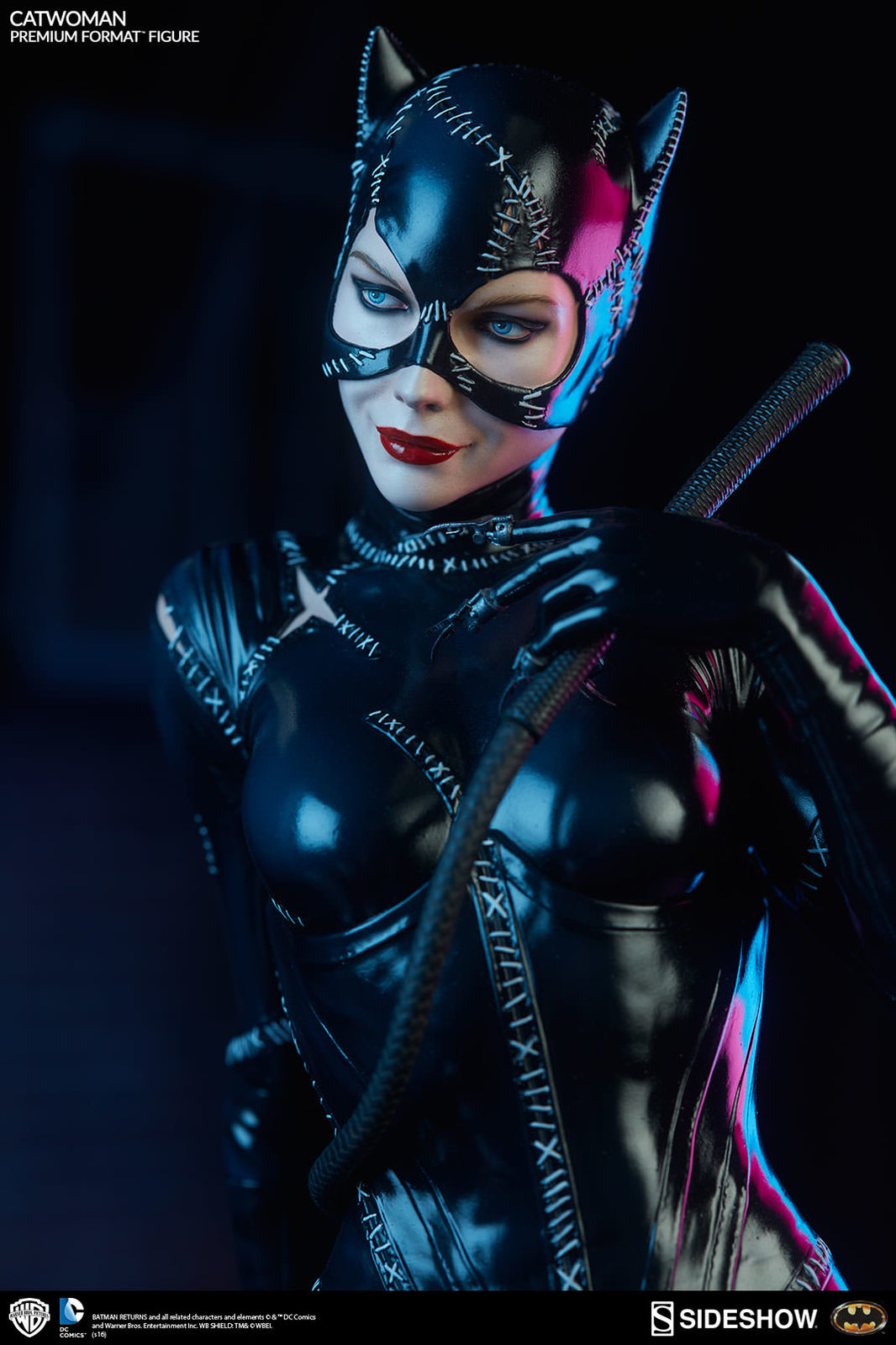 Batman Returns - Catwoman Premium Format Figure