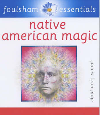 Native American Magic by James Lynn Page image