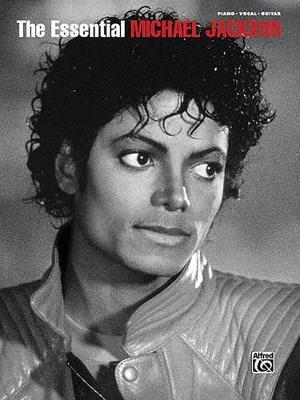 The Essential Michael Jackson by Michael Jackson image