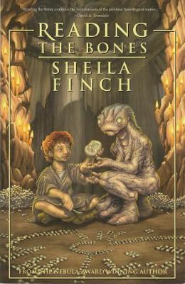 Reading the Bones by Sheila Finch image