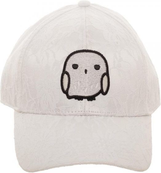 Hedwig Lace Cap image