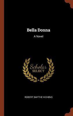 Bella Donna image