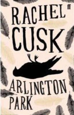 Arlington Park by Rachel Cusk image