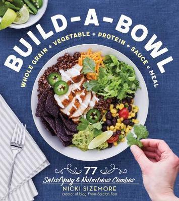 Build-a-Bowl by Nicki Sizemore image