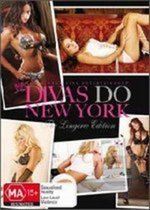 WWE - Divas Do New York: Lingerie Edition 2006 on DVD WWE - Divas Do New York: Lingerie Edition 2006 on DVD