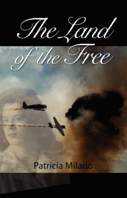The Land of the Free by Patricia Milano image