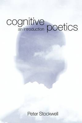 Cognitive Poetics by Peter Stockwell image