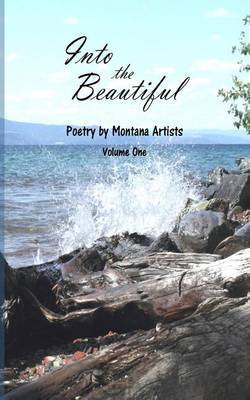 Into the Beautiful by S E Thomas M a image