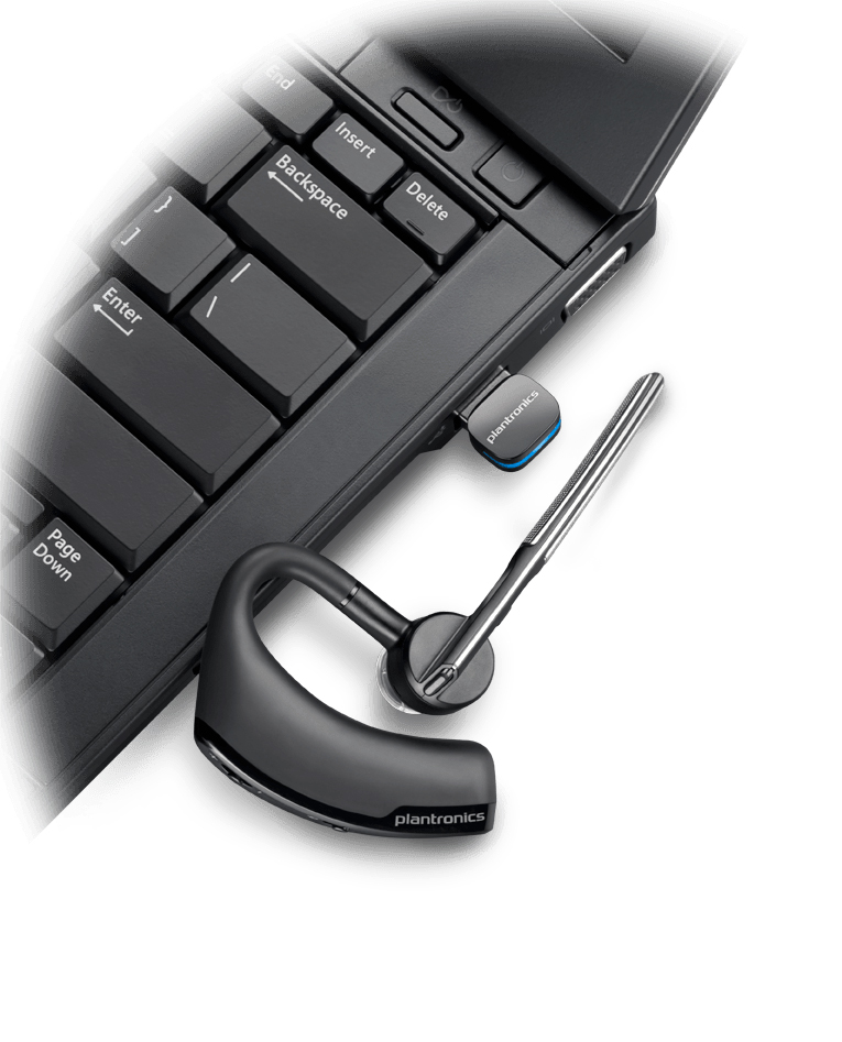 Plantronics Voyager Legend UC B235 Bluetooth Headset | at Mighty Ape  Australia