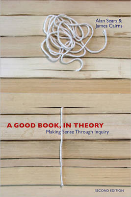 Good Book, in Theory image