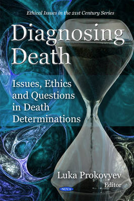 Diagnosing Death image