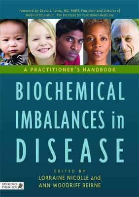 Biochemical Imbalances in Disease image